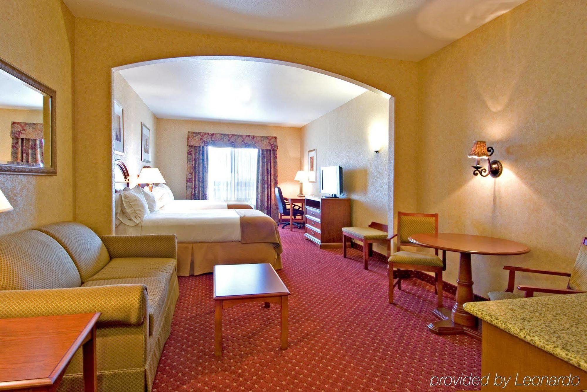 Wingate By Wyndham Moses Lake Hotel Kamer foto